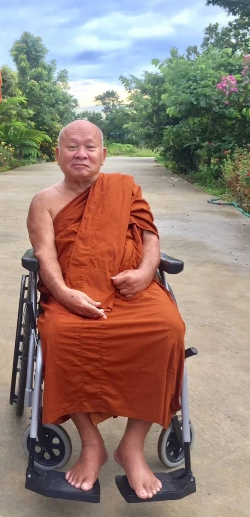 ปิดตำนานคดีเพชรซาอุ "ชลอ เกิดเทศ" เสียชีวิตแล้ว