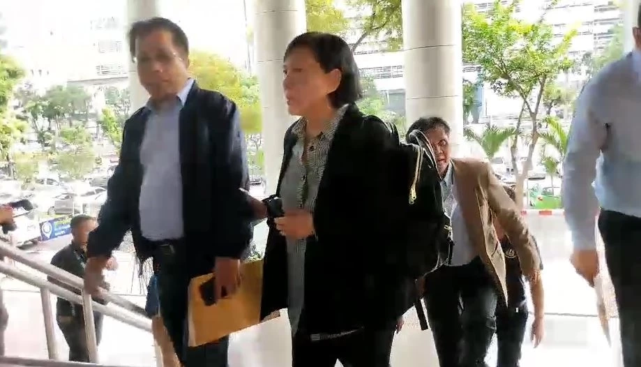 อุทธรณ์ยืนยกฟ้อง "สนธิ ลิ้มทองกุล" กับพวก กลุ่มพันธมิตรฯ ปิดล้อมสภาปี 51