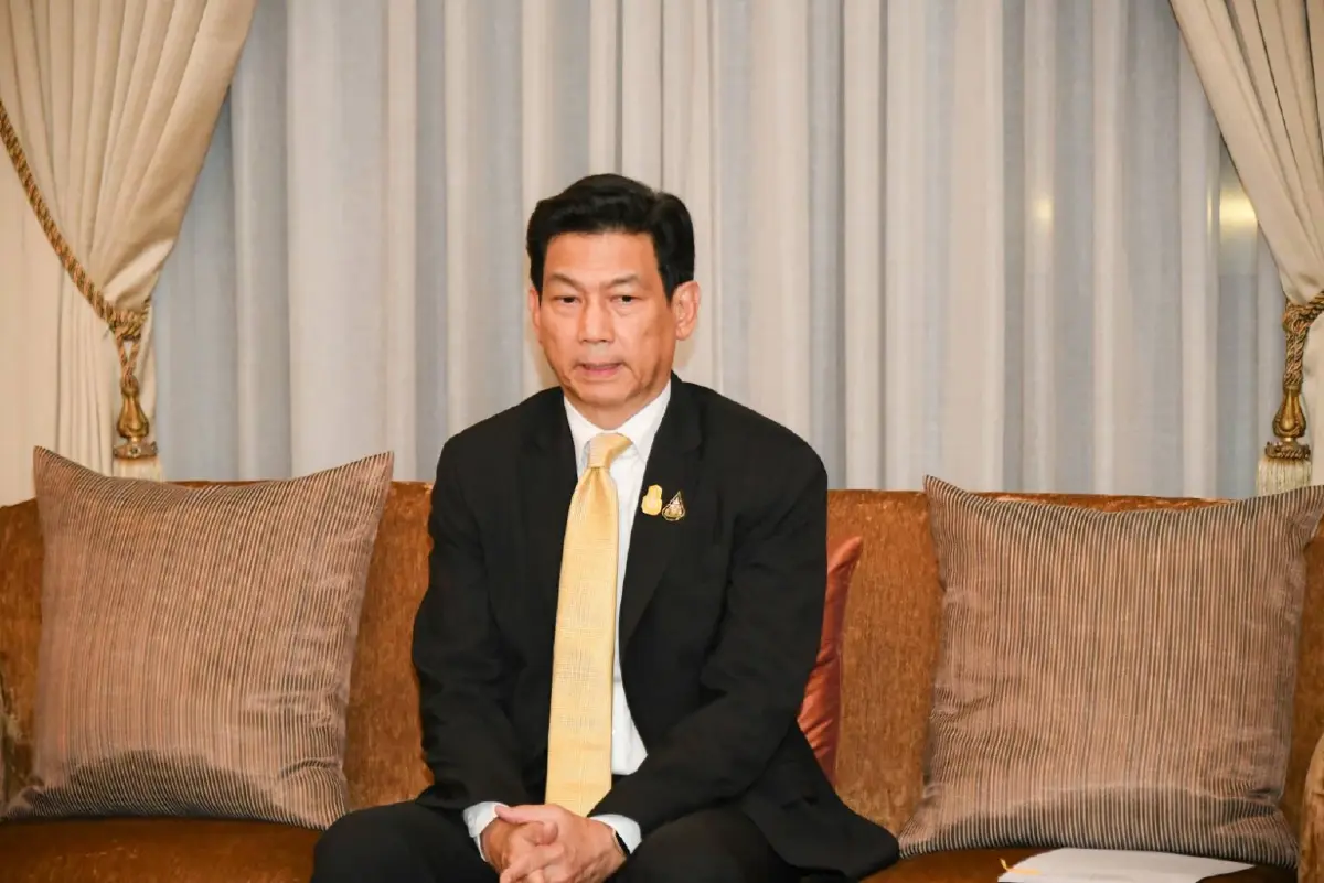 บีบหัวใจคนรอ! บทบาทรัฐบาลกับการช่วยตัวประกันไทยในอิสราเอล-กาซา