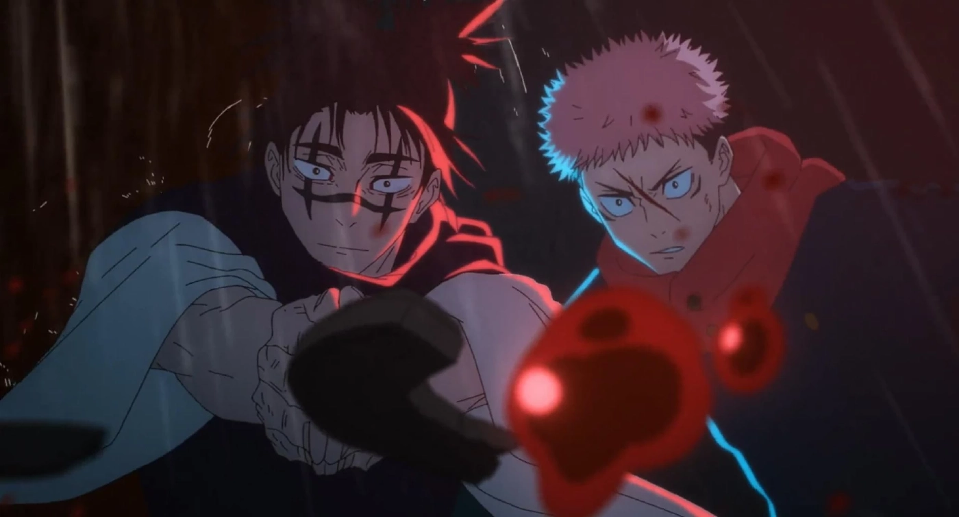 ‘ไสยเวทเลือด’ วิทยาศาสตร์อาวุธจากเลือด ใน Jujutsu Kaisen