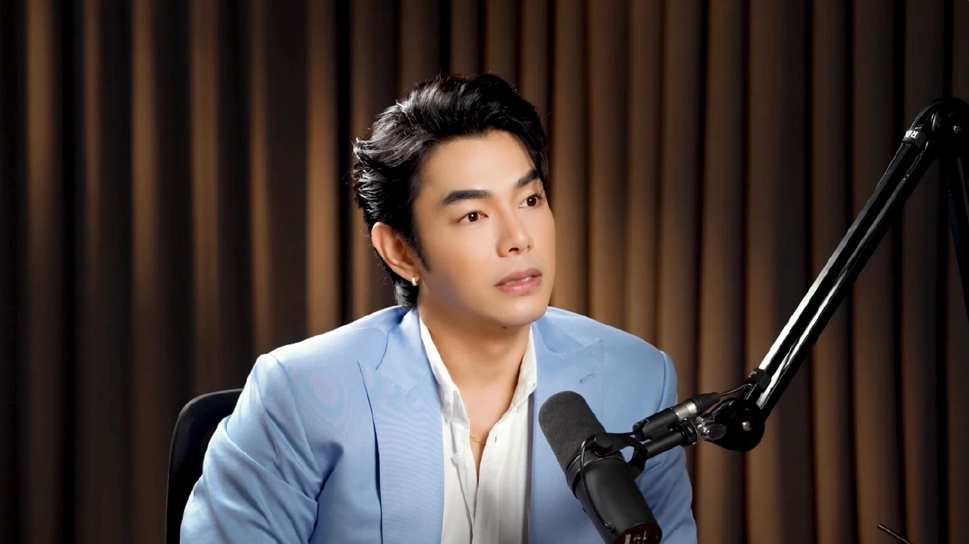 "อาร์ต พศุตม์" เปิดใจเล่าตอนนี้ยังไม่คิดเรื่องแต่งงาน และไม่อยากมีลูก