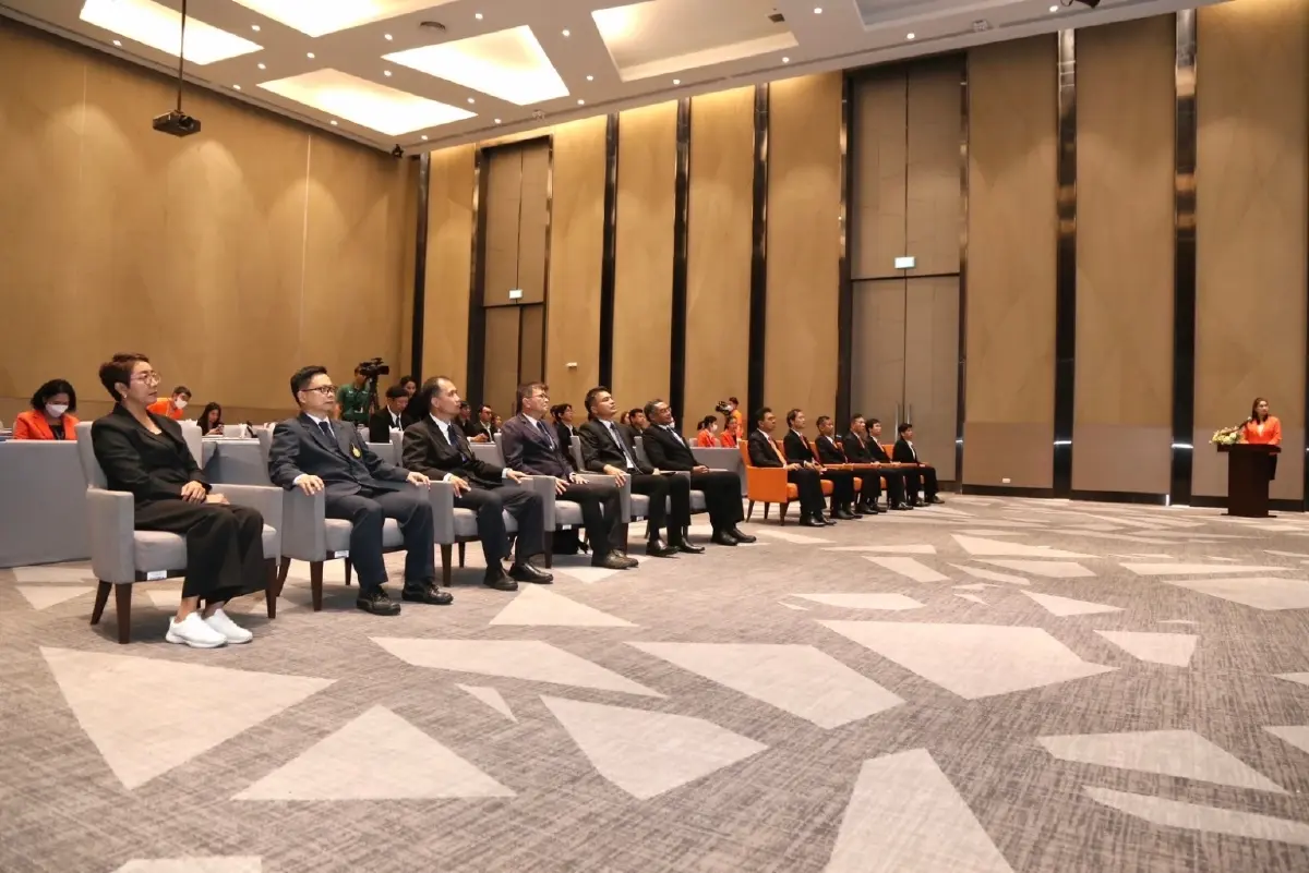 MEA ร่วม ม.สงขลานครินทร์ ลงนามสัญญาโครงการให้บริการติดตั้ง Solar Rooftop