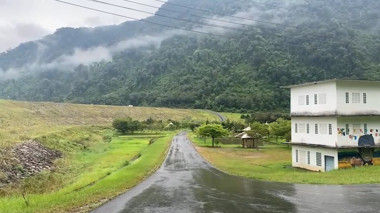 “อิทธิพล” สั่งถอนกำลังเขาบรรทัด หยุดภารกิจล่า “เสี่ยแป้ง” ชั่วคราว