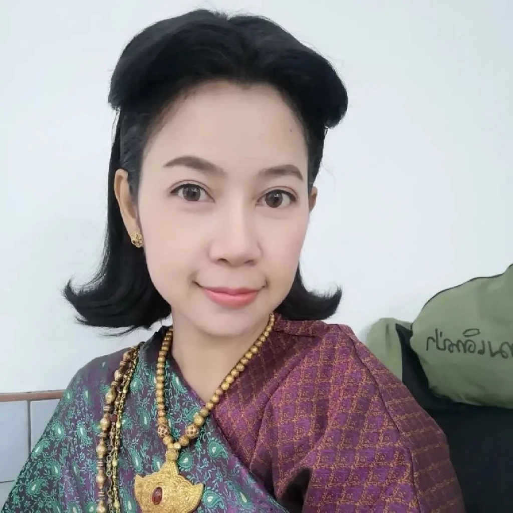 เผยโฉมสแตนด์อิน พุดตาน-คุณหญิงการะเกด ในพรหมลิขิต เป๊ะมากราวกับพี่น้อง 