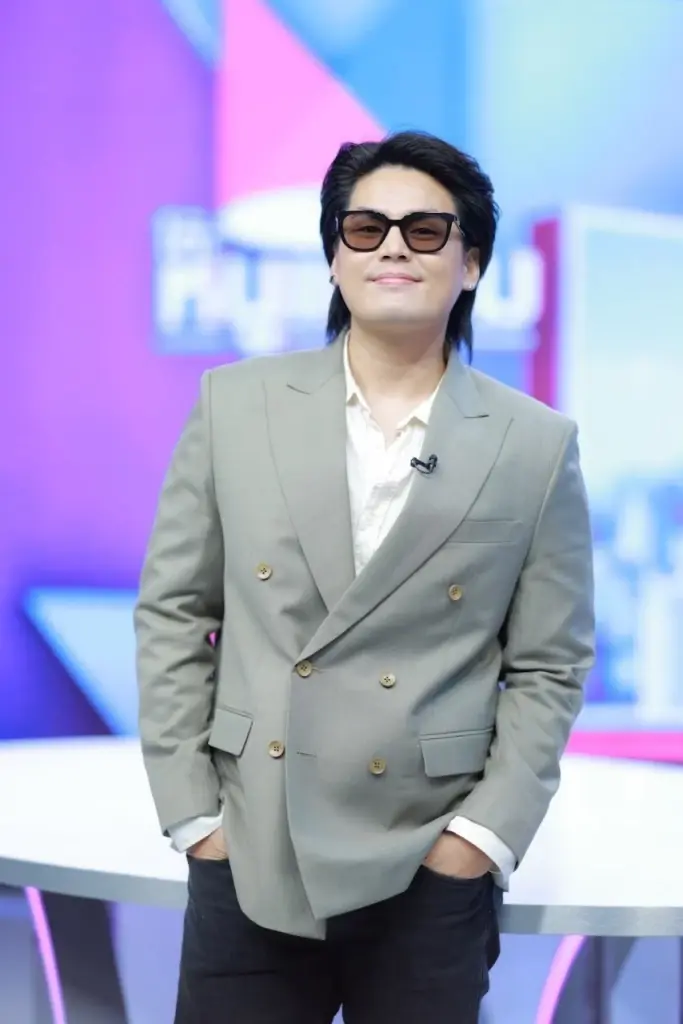 ฮั่น อิสริยะ รีดน้ำหนัก เตรียมตัวแต่ง จียอน คุณแม่เร่งอยากอุ้มหลาน