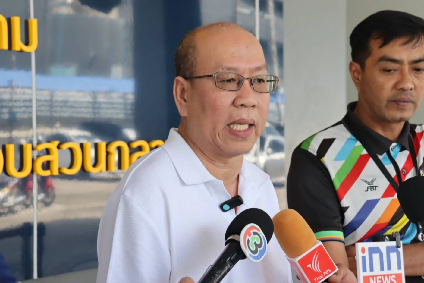 อัจฉริยะยื่นสอบ“รองฯดีเอสไอ พ.” ทุจริตเงินทำคดี-เรียกสินบน