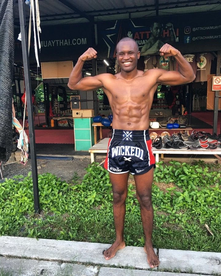 เช็กโปรแกรมเดือด "บัวขาว" ปะทะ "นายาเนช ไอมาน" ความมันส์สะใจ 2 ธ.ค.นี้ 