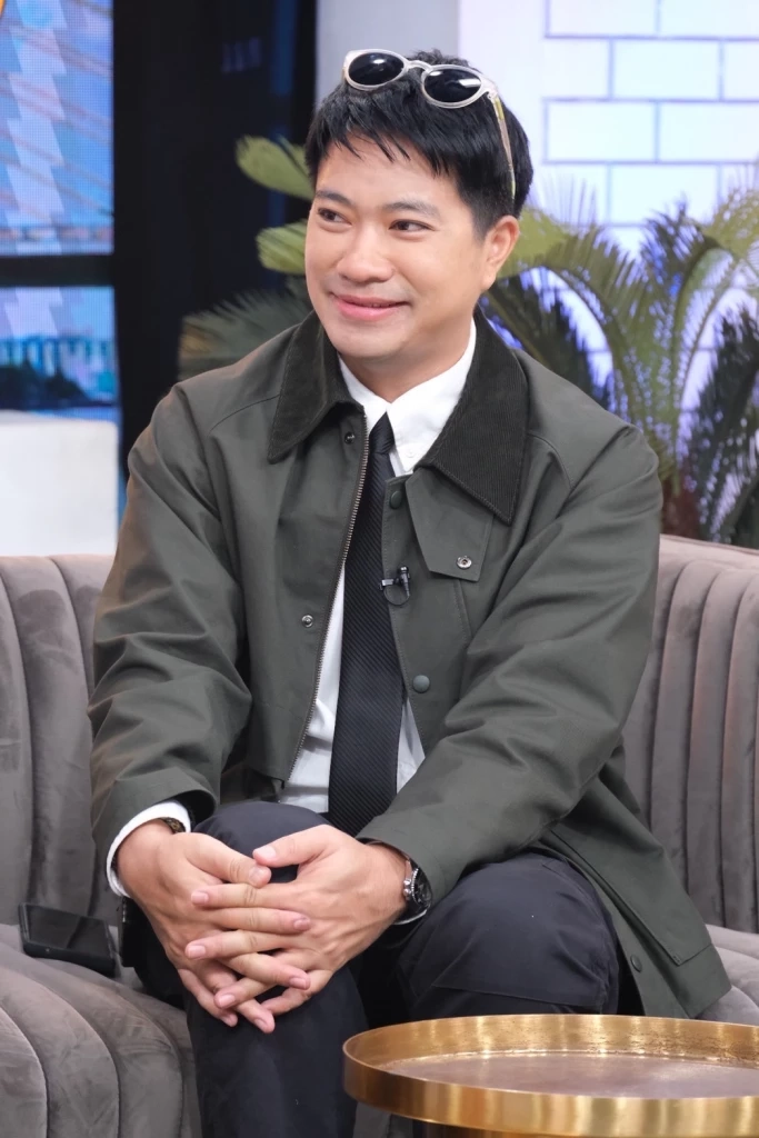 ดีเจเชาเชา ดีเจเจ็ม ย้อนความทรงจำ ดีเจโก กรีนเวฟ ชาติหน้าขอเจอกันอีก