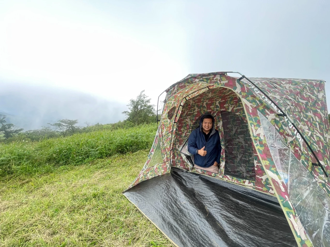 เปิดฤดูท่องเที่ยว "ภูชี้ฟ้า" ชวนรับลมหนาว ดูทะเลหมอก สัมผัสอากาศสุดฟิน