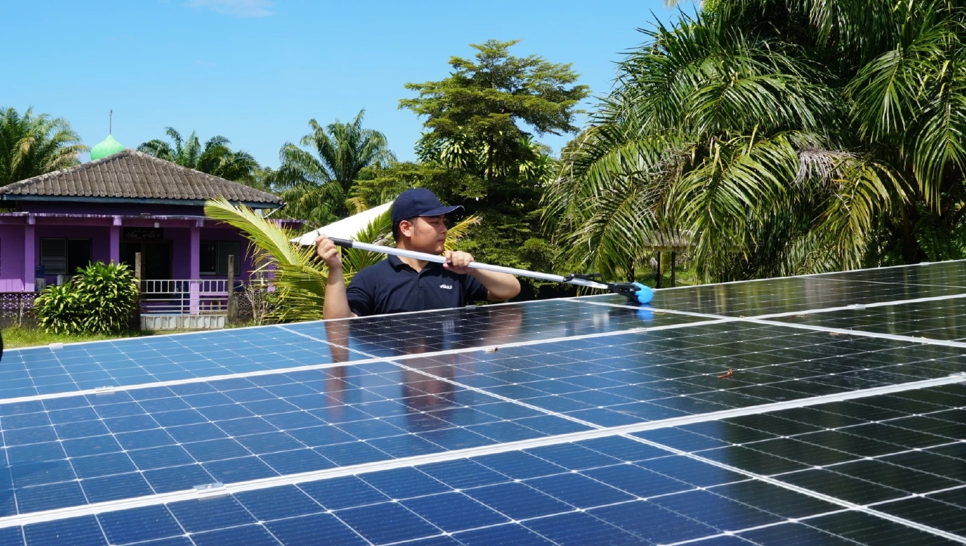 กัลฟ์ เปิดตัว โครงการ “GULF Sparks, Life Starts เติมพลังไฟให้ชีวิต”