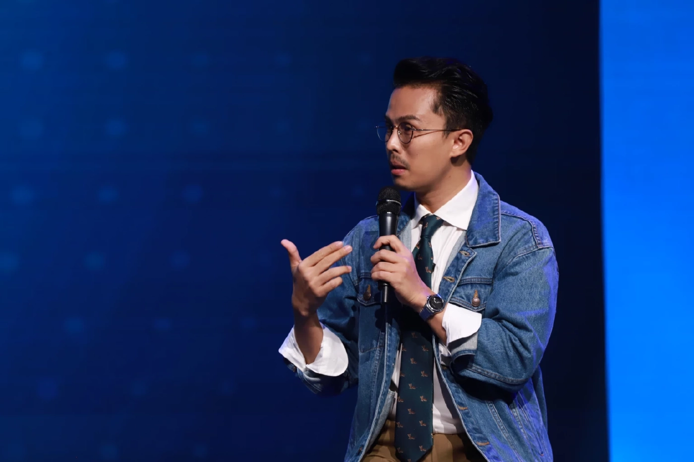 3 กูรูตัวจริง! เปิดหมดเปลือก อินฟลูเอนเซอร์ยุคใหม่ อยากดังต้องทำอย่างไร ?