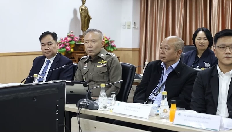 สธ.เคาะครอบครอง "ยาบ้า" น้อยกว่า 5 เม็ด ถือเป็นผู้เสพ ส่งบำบัดไม่ต้องเข้าคุก