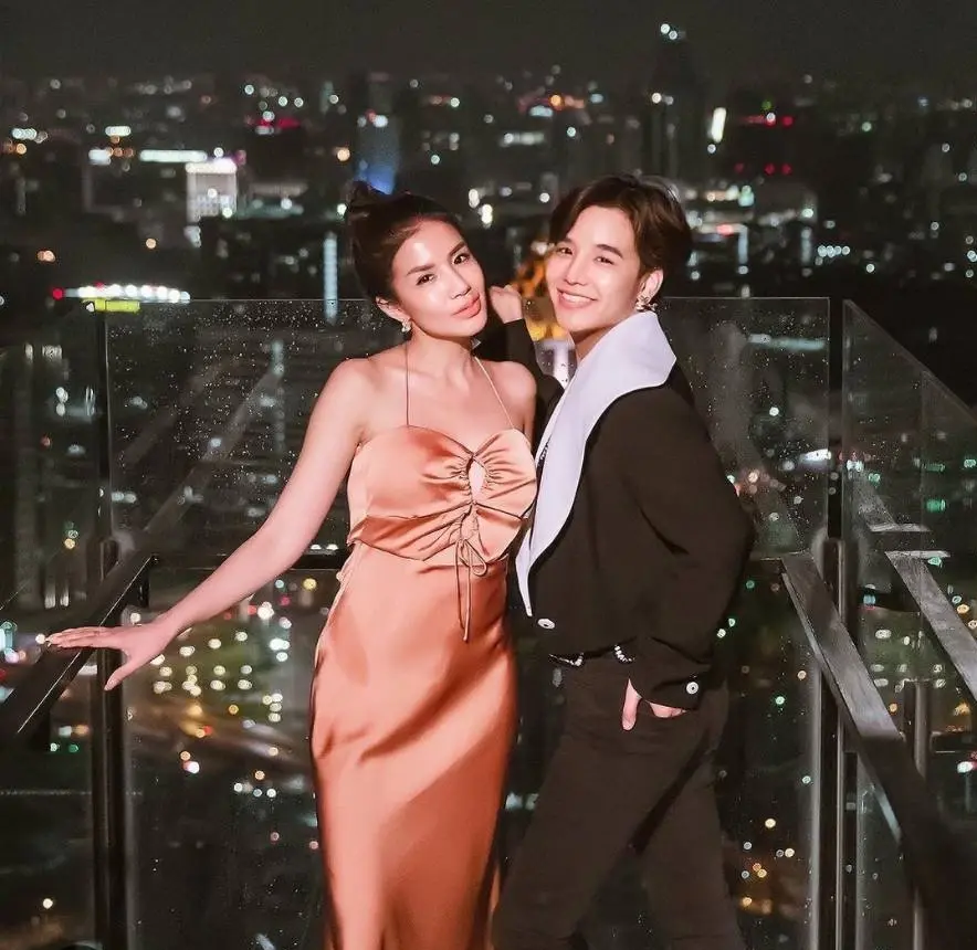 ลุกซ์ ชาญวิทย์ โพสต์สิ่งนี้ หลังศาลอนุญาตปล่อยตัว ใบเตย ชั่วคราว