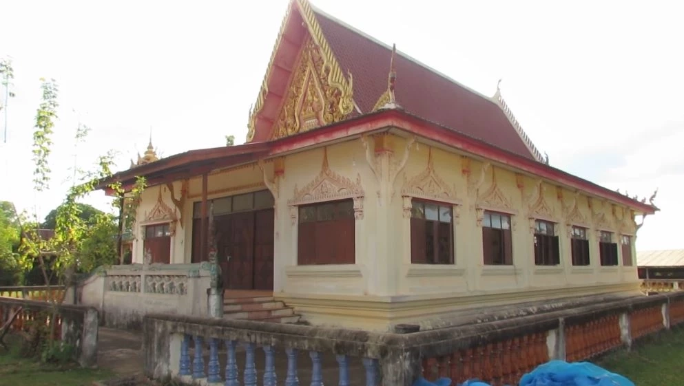 แปลก! วัดเสียวสวาท ความหมายไม่สัปดน พร้อมเฉลยให้ ชื่อนี้มาจากไหน