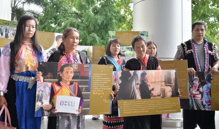 ครอบครัว "ชัยภูมิ ป่าแส" เฮ ศาลฎีกาสั่ง ทบ.จ่าย 2 ล้านบาท พร้อมเบี้ยฐานละเมิด