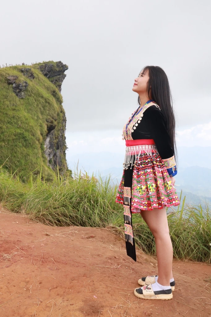 เปิดฤดูท่องเที่ยว "ภูชี้ฟ้า" ชวนรับลมหนาว ดูทะเลหมอก สัมผัสอากาศสุดฟิน