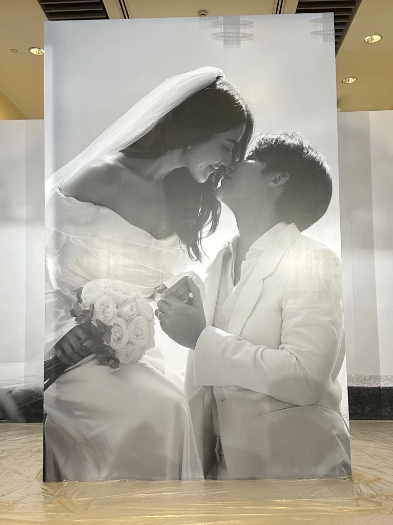 หมาก-คิม เปิดใจหลังใช้ชีวิตคู่ เผยเบื้องหลังการเตรียมงานวิวาห์สุดอลัง