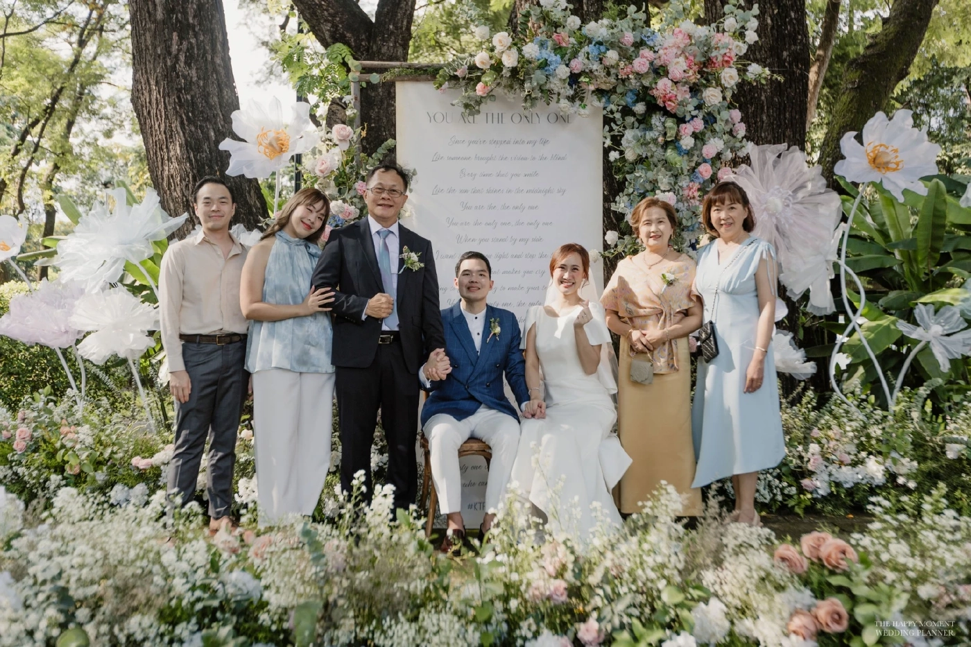 เปิดใจ คุณพีม ภรรยาหมอกฤตไท ย้ำ ไม่ว่าเรื่องจะจบอย่างไร ตอนนี้โชคดีที่สุดแล้ว