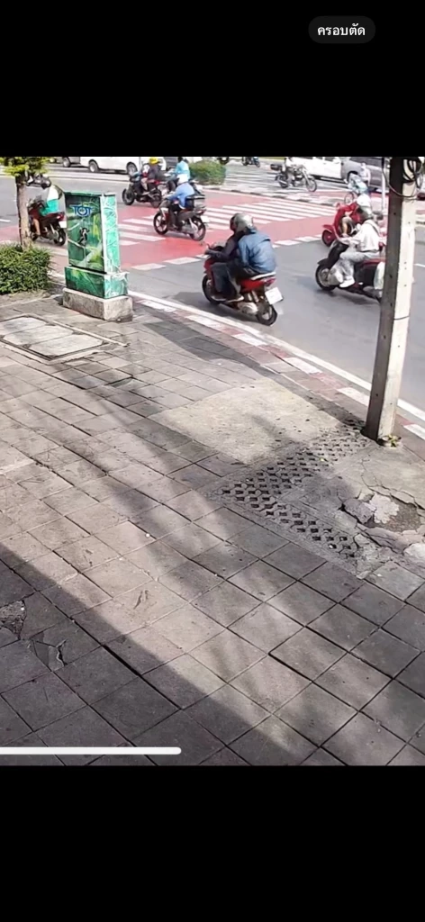 วงจรปิดจับภาพผู้ก่อเหตุ