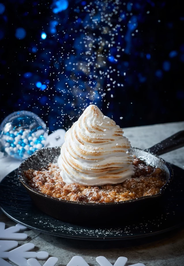 ชวนมา ไดรฟ์กอล์ฟ เล่นเกม แฮงค์เอ้าท์ อิ่มอร่อย ฉลองเทศกาลปีใหม่แบบเก๋ๆ