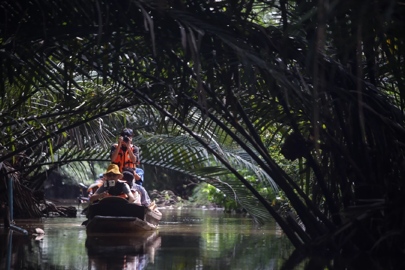 เล่าเรื่องขนม "หยกมณี" คุ้งบางกะเจ้าสูตรต้นตำรับของคุณยาย "ต้นกล้า นิปุณ"