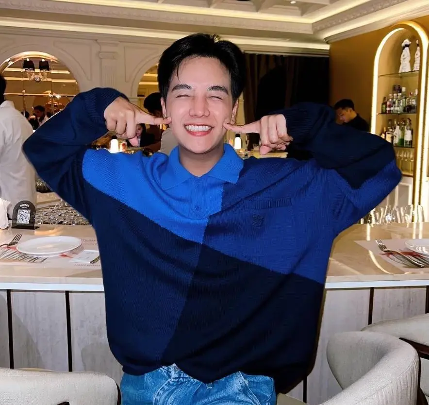 ลุกซ์ ชาญวิทย์ โพสต์สิ่งนี้ หลังศาลอนุญาตปล่อยตัว ใบเตย ชั่วคราว