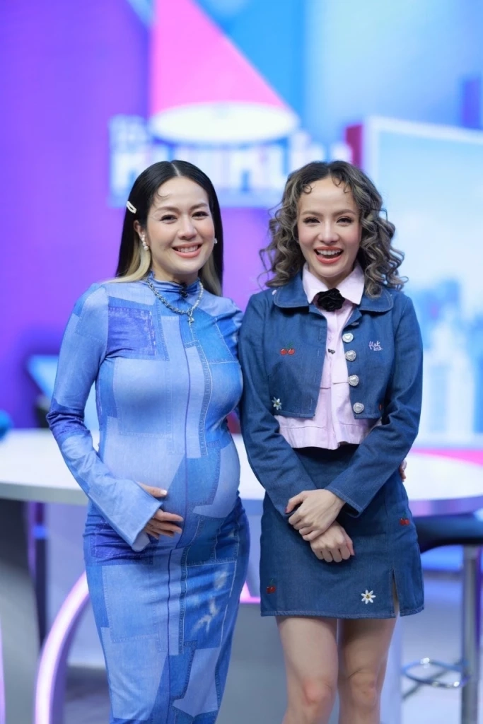 ปิดตำนานคู่ดูโอ้ นิว-จิ๋ว ปล่อยโฮน้ำตาแตก เปิดใจเล่าในวันที่ต้องแยกย้าย