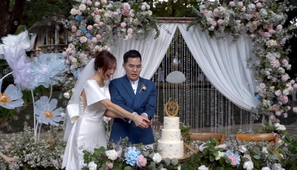 เปิดใจ คุณพีม ภรรยาหมอกฤตไท ย้ำ ไม่ว่าเรื่องจะจบอย่างไร ตอนนี้โชคดีที่สุดแล้ว