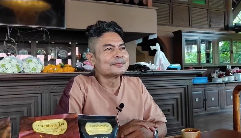 “เทพไท” เตรียมส่ง 4 ทายาท "เสนพงศ์" ลงการเมือง หวังเห็นเลือกตั้งสุจริต