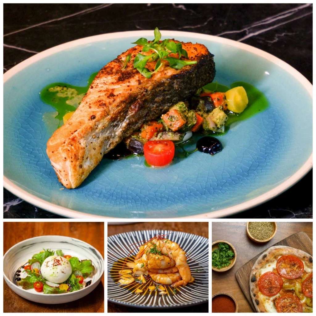 เอาใจสายเฮลท์ตี้ด้วยเมนูสุขภาพดีที่กินได้ทุกวัน