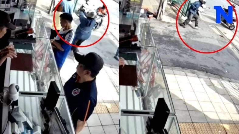 "ผู้การจ๋อ" มั่นใจหลักฐาน เอาผิดแก๊งยิงนศ.อุเทนฯ-ครูเจี๊ยบ