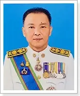 วรนัฐ คงเมือง