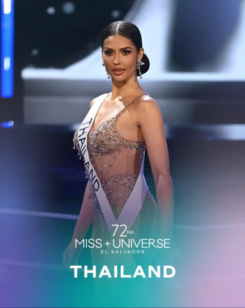 เปิดเส้นทาง ต้อนรับ แอนโทเนีย โพซิ้ว กลับบ้าน แฟนนางงามไม่พลาดไปรอขวัญใจ  