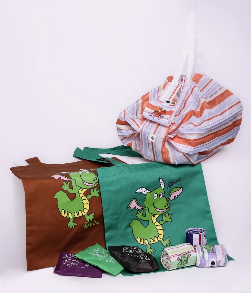 ร้านภูฟ้า อัญเชิญพรพระราชทาน "กรมสมเด็จพระเทพฯ" แด่คนไทย ปี“มะโรงงูใหญ่”