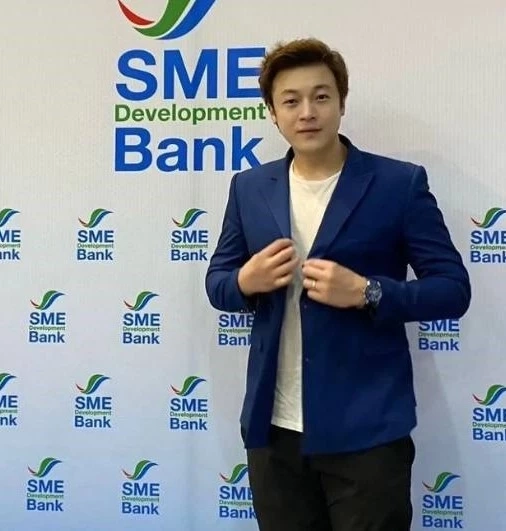 แฟนคลับแห่อาลัย ดีเจโก กรีนเวฟ คิดถึงความสดใสยามเช้า