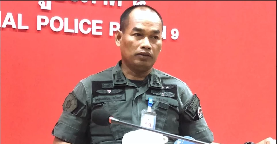 เปิดใจแดนไทย 54 ออกโรงแฉ “เสี่ยแป้ง” ใส่ร้าย จนท. ยิง M79