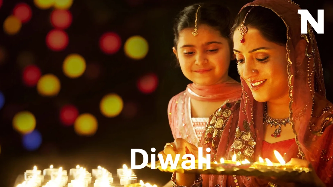 ดีวาลี เทศกาลแห่งแสงที่เปี่ยมด้วยมนต์ขลังและสีสันของชาวฮินดู