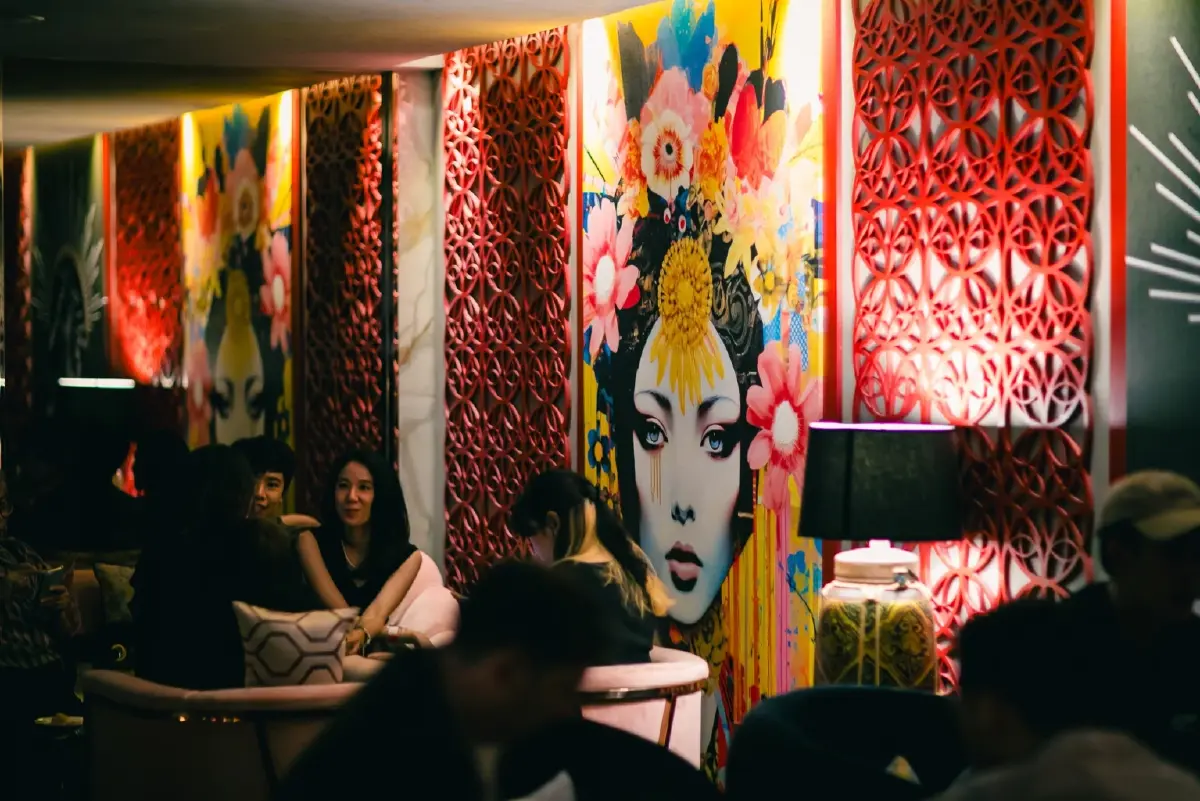 ชวนเที่ยว"บาร์ลับ"แห่งใหม่ใจกลางสุขุมวิทที่ Essentials Elixir
