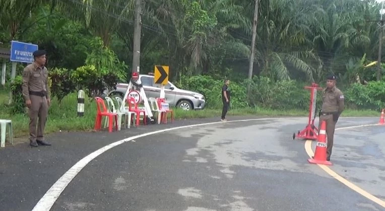 "เสี่ยแป้ง" แหกคุกครบเดือน ตร.ค้นบนเขาบรรทัด 15 วัน ไร้เงา ระดมล่าทุกมิติ สุดท้ายจะจบยังไง?