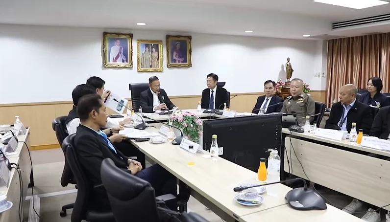 สธ.เคาะครอบครอง "ยาบ้า" น้อยกว่า 5 เม็ด ถือเป็นผู้เสพ ส่งบำบัดไม่ต้องเข้าคุก