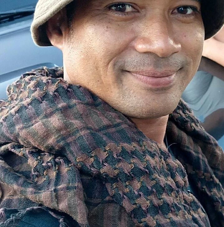 จตุรงค์ สุขเอียด เผย อายที่จะเป็นนักข่าว เป็นเพจข่าวทั้งที ทำได้แค่นี้หรือ?