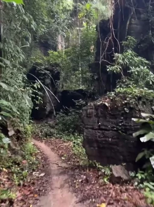 ชุมชนบ้านตระ ต.ปะเหลียน อ.ปะเหลียน จ.ตรัง