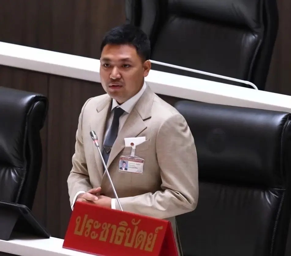 “ร่มธรรม” เผยผลศึกษาพัฒนาทะเลสาบสงขลาคืบหน้าต่อเนื่อง