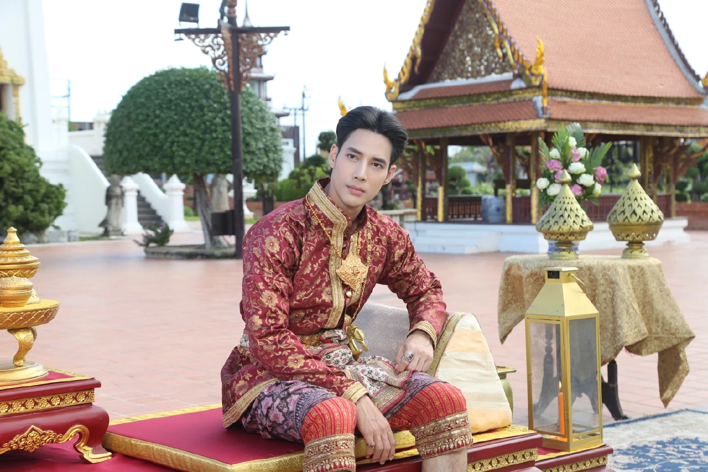 Exclusive Talk ปรากฏการณ์ พรหมลิขิต ดังไปทั่วเมือง ทั้งครอบครัวต้องดู