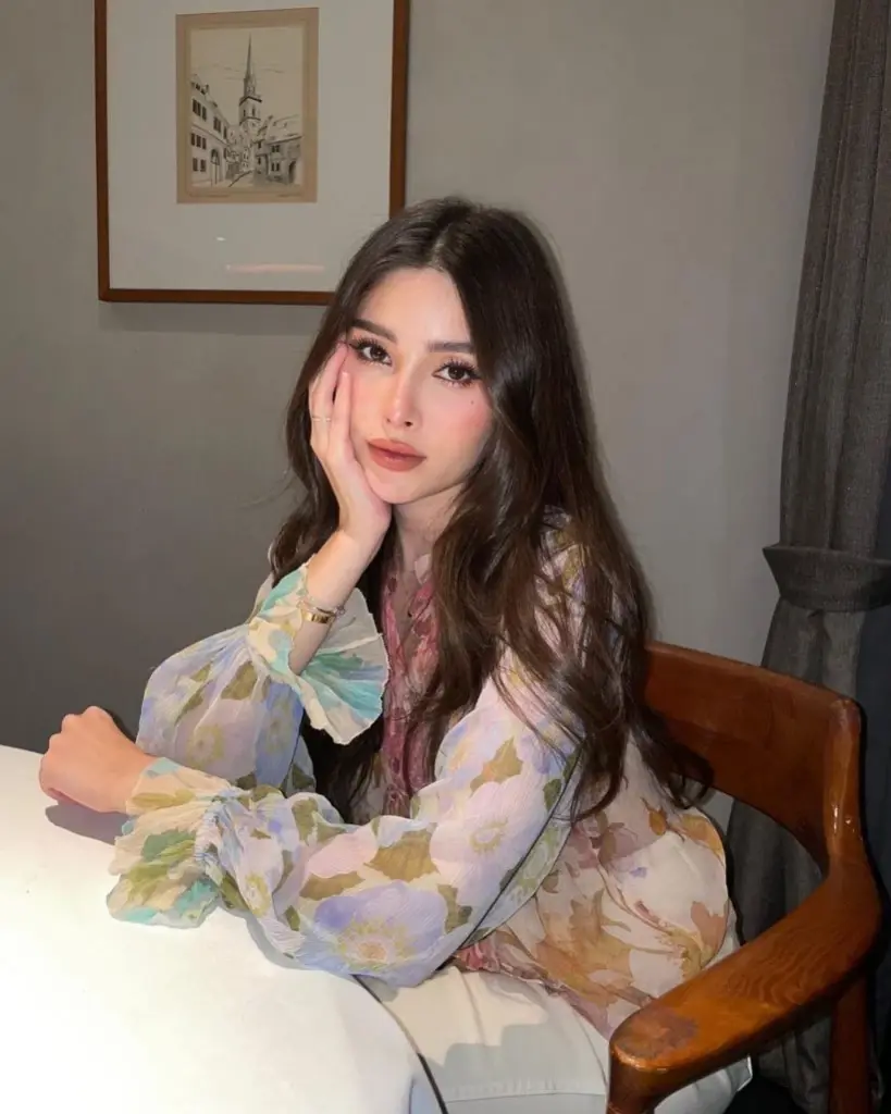 "หวาย" โพสต์ขอโทษ "นิกกี้" จบตำนานดรามา10 ปีปมเทมาม่าหกใส่มือถือ