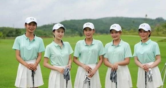 สวรรค์แคดดี้! โกยรายได้เดือนละแสนบาท