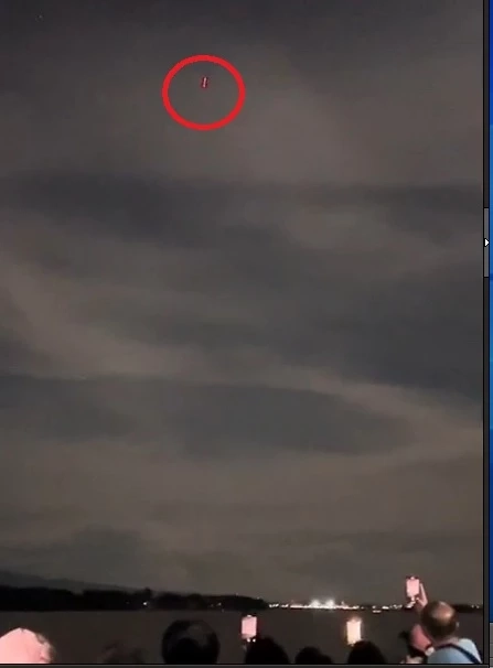 จ.บึงกาฬ แถลงโต้ ไร้ "บั้งไฟพญานาค" เผยข้อมูลปีนี้ ขึ้น 153 ลูก ย้ำไม่ใช่ฝีมือมนุษย์