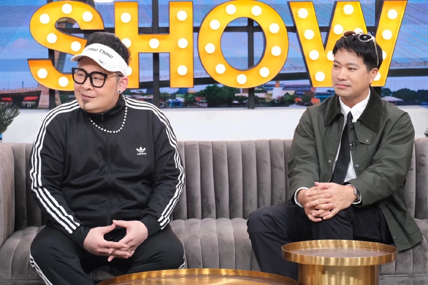 ดีเจเชาเชา ดีเจเจ็ม ย้อนความทรงจำ ดีเจโก กรีนเวฟ ชาติหน้าขอเจอกันอีก