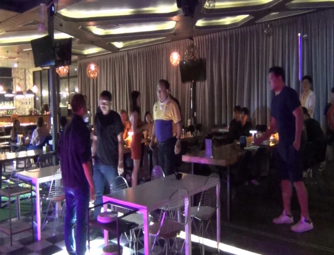 กรมการปกครองแจงกรณีเจอ จนท. ในผับเปิดเกินเวลา โต้ไม่ได้ฉลองความสำเร็จ