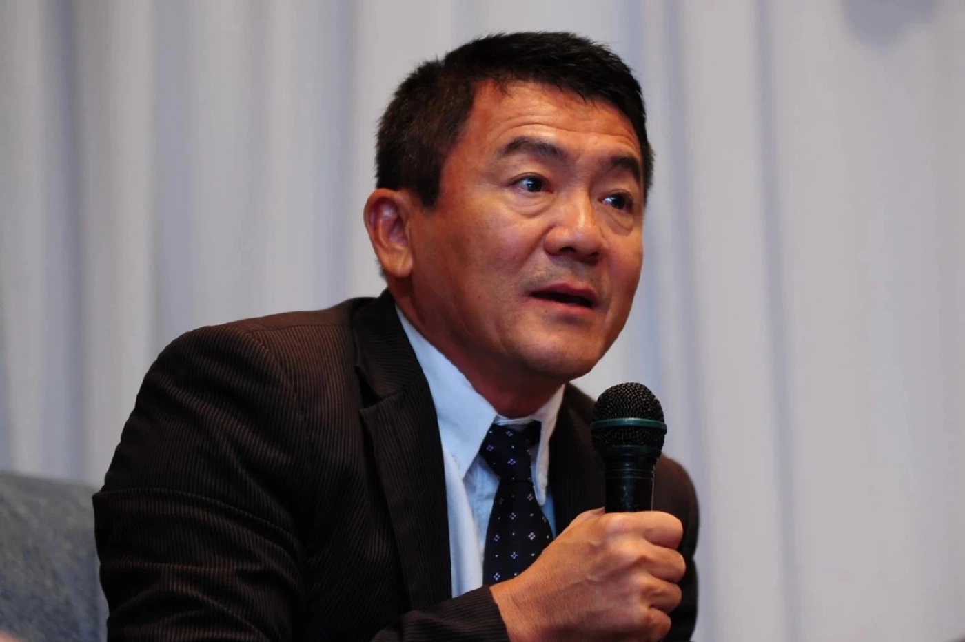 ผู้เชี่ยวชาญเผย ทำไมปีนี้หนาวช้า ย้ำ ปีหน้า 67 เตรียมรับมือร้อนและแล้งสุดๆ 